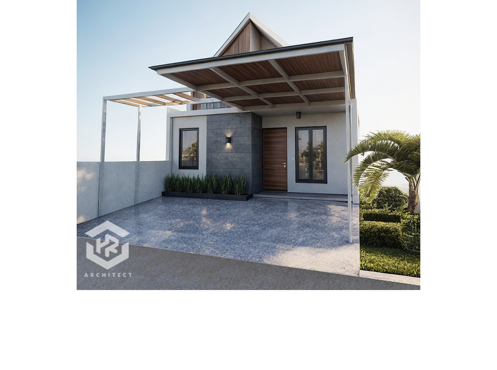 Green Pesona Kalukubula